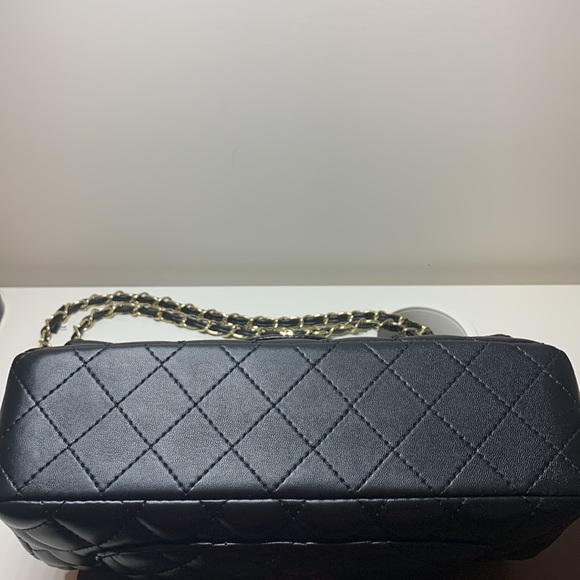 SOLD - LTL London Handbag - Picture 7 of 9